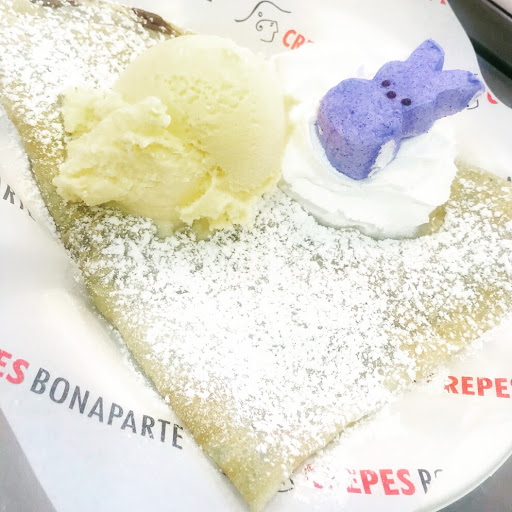 Caterer «Crepes Bonaparte Food Truck & Catering», reviews and photos, 115 S Harbor Blvd Suite A, Fullerton, CA 92832, USA