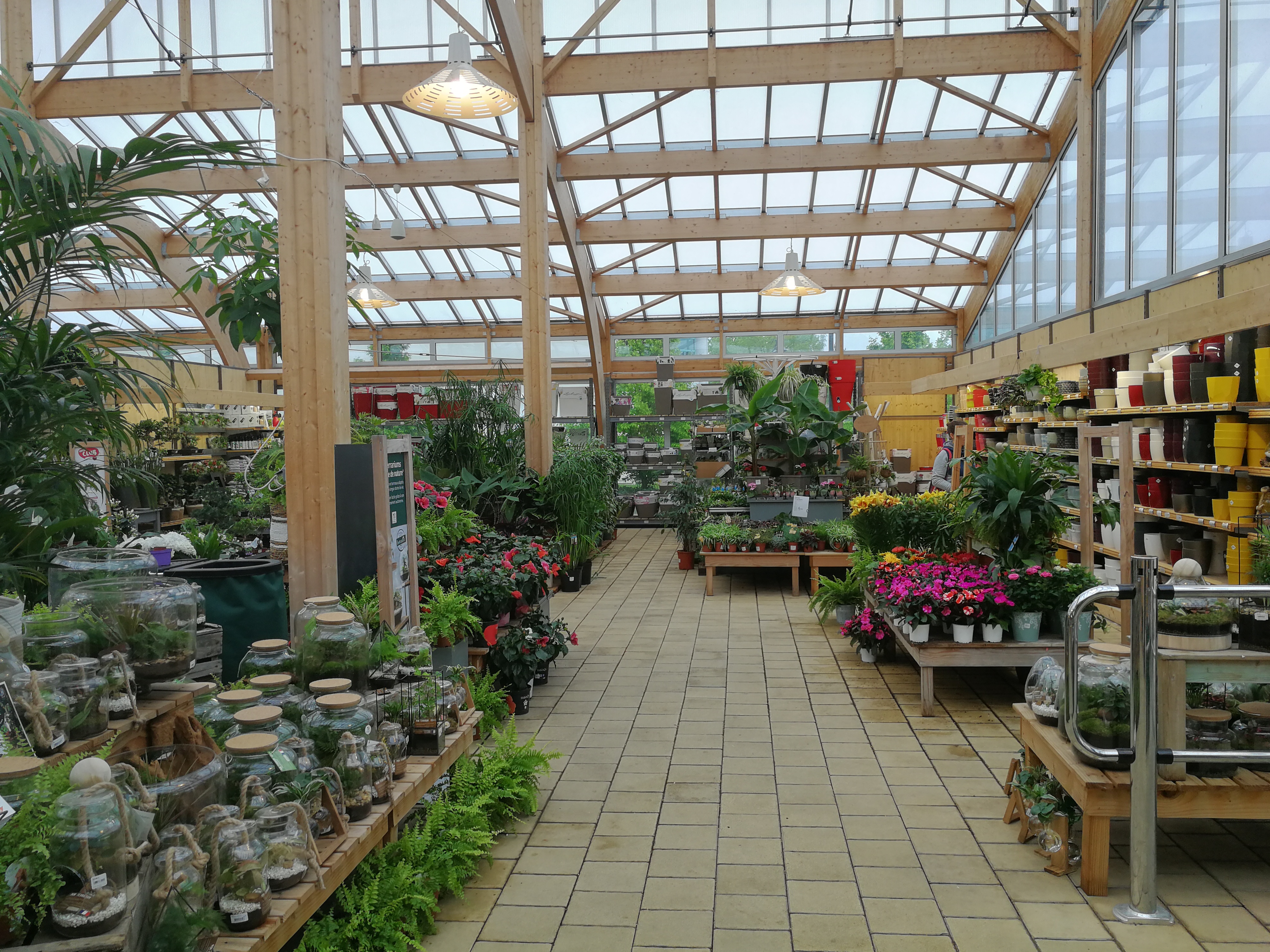 Photo n° 1 de l'avis de J.n fait le 08/05/2019 à 12:20