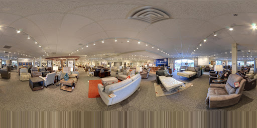 Furniture Store «La-Z-Boy Furniture Galleries», reviews and photos, 500 Romence Rd, Portage, MI 49024, USA