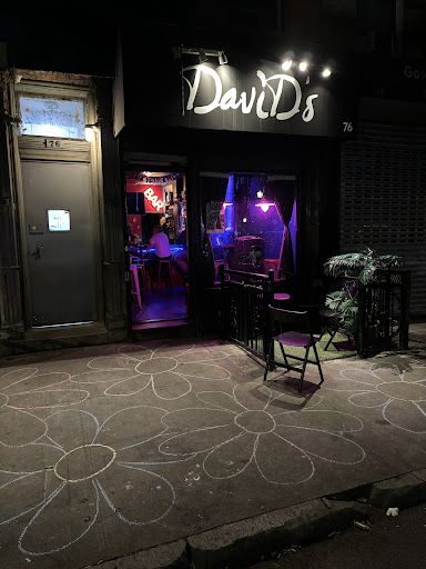 Photo of Davids Bar