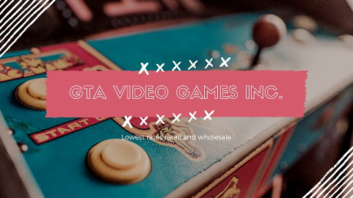 Video Game Store «GTA Video Games Inc», reviews and photos, 529 S Los Angeles St B, Los Angeles, CA 90013, USA