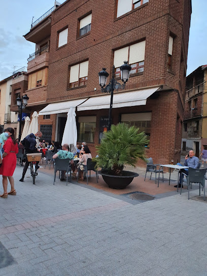 Bar la esquina - C. Cascajuelo, 10, 26550 Rincón de Soto, La Rioja, Spain