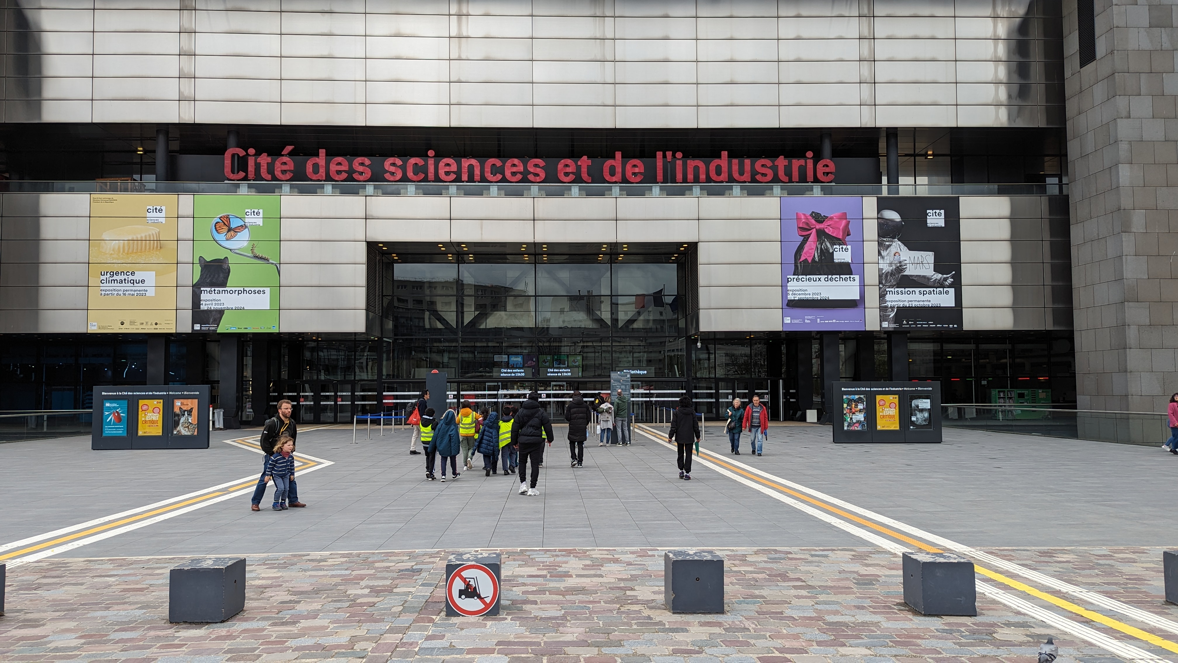 Photo n° 2 de l'avis de Bénédicte.i fait le 09/04/2024 à 13:25