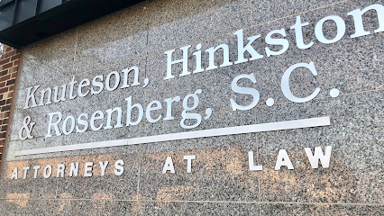 Knuteson, Hinkston & Rosenberg, S.C.
