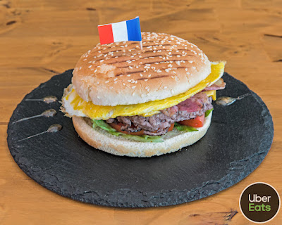 Heni Food à Lorgues