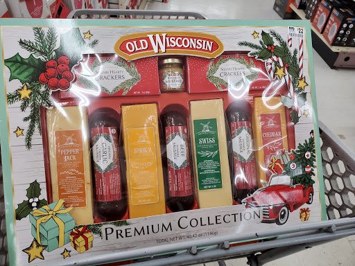 Discount Store «Big Lots», reviews and photos, 1608 N Larkin Ave, Crest Hill, IL 60435, USA