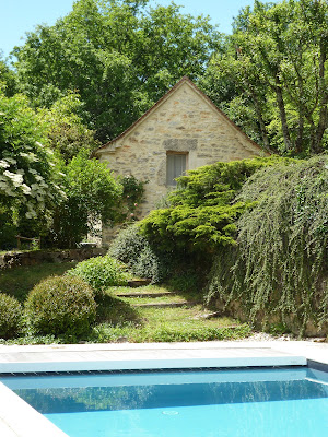La Grangette du Lot à Crayssac