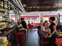 Atmosphère du Restaurant Bar de L'Oubli à Gustavia - n°18