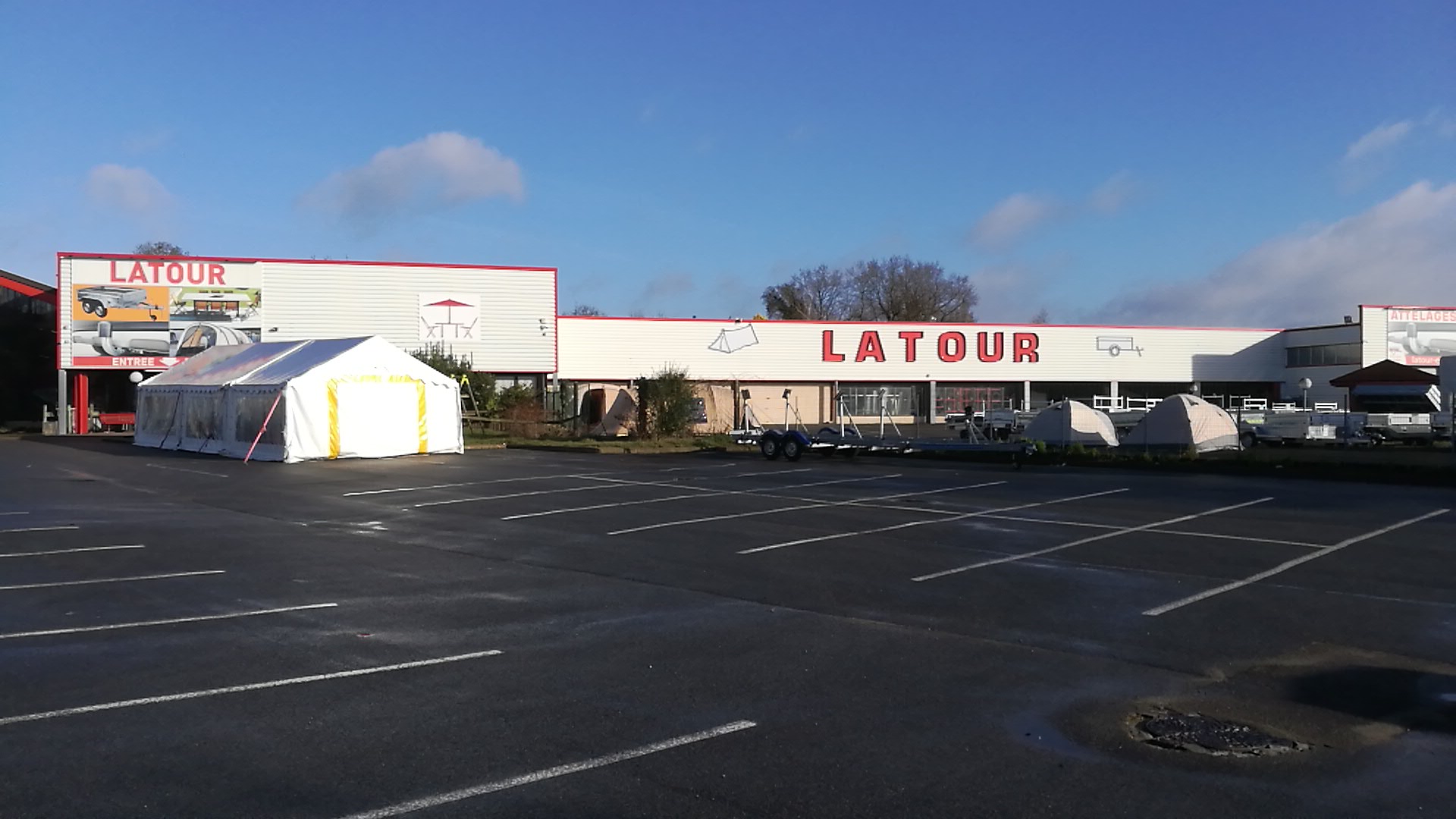 Photo n° 2 de l'avis de pierre.v fait le 02/03/2019 à 07:18