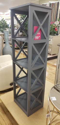 Department Store «T.J. Maxx & HomeGoods», reviews and photos, 2314 Remi Dr, Melbourne, FL 32940, USA