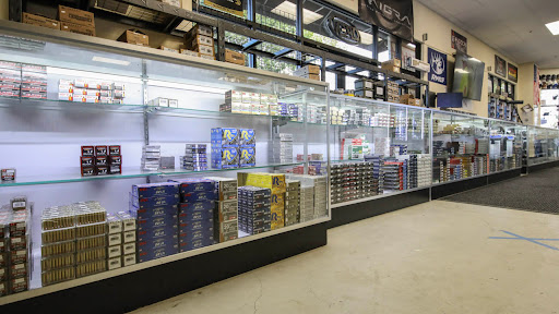 Sporting Goods Store «Pacific Flyway Supplies- Sporting Goods and Ammo», reviews and photos, 1690 N Lincoln St, Dixon, CA 95620, USA