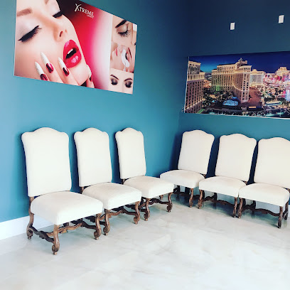 The One Nail Lounge & Spa