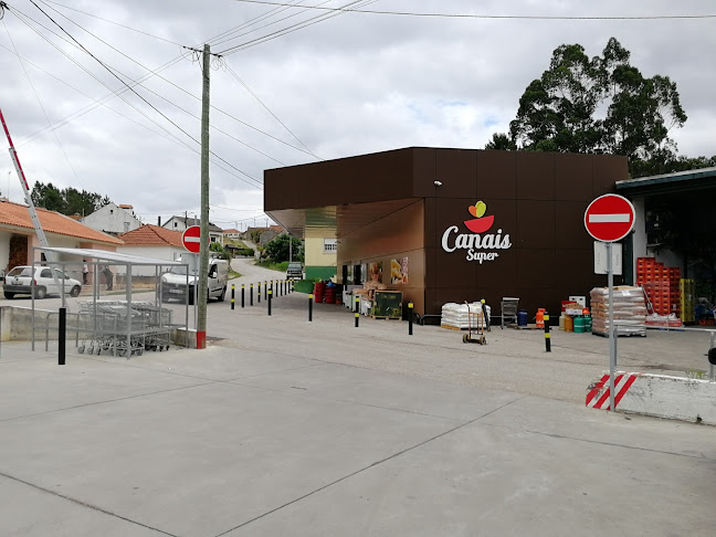 Mini Mercado dos Canais lda - Leiria