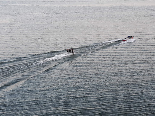 Convention Center «Monona Terrace Community and Convention Center», reviews and photos, 1 John Nolen Dr, Madison, WI 53703, USA