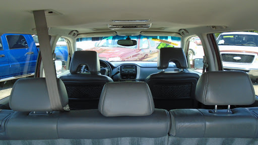 Used Car Dealer «J & F Auto Sales», reviews and photos, 9804 Veterans Memorial Dr, Houston, TX 77038, USA