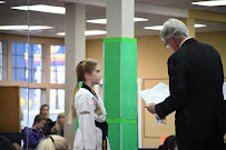 USTA Martial Arts-Bellingham - Photo 5 - Car repair in Bellingham, WA, Bellingham