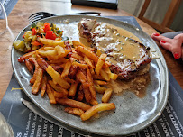 Plats et boissons du Restaurant français Le Chaudron à Romans-sur-Isère - n°19