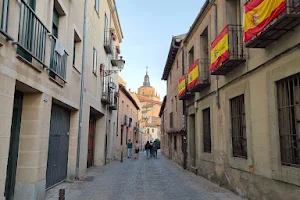 Segovia image