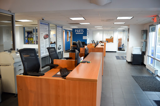 Honda Dealer «College Park Honda», reviews and photos, 9400 Baltimore Ave, College Park, MD 20740, USA