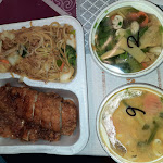 Photo n°6 de l'avis de Heinrich.� fait le 03/10/2023 à 19:43 sur le  Pham Express à Hanover