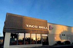 Taco Bell image