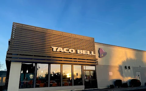 Taco Bell image