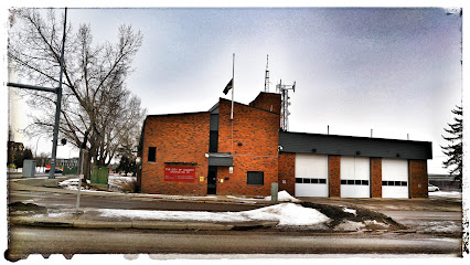 Lincoln Park Fire Station No. 20