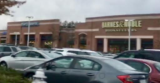 Book Store «Barnes & Noble», reviews and photos, 9850 Brook Rd, Glen Allen, VA 23059, USA