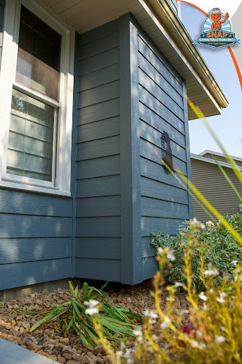 Roofing Contractor «Snap Construction», reviews and photos, 8200 Humboldt Ave S Suite 120, Minneapolis, MN 55431, USA