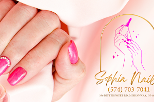 Sophia Nail Salon image