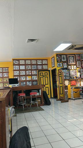 Tattoo Shop «Lost Art Tattoo», reviews and photos, 7213 900 E, Midvale, UT 84047, USA