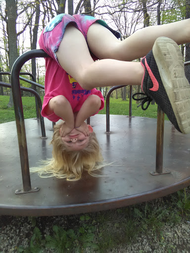 Park «Howe Rd Park», reviews and photos, 988 E Howe Rd, Tallmadge, OH 44278, USA