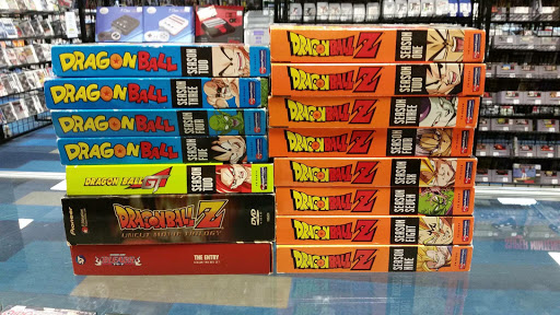 Video Game Store «Game X Change», reviews and photos, 2522 Scottsville Rd, Bowling Green, KY 42104, USA