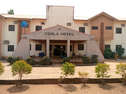 Fosla Hotels - Idah, Fosla avenue, Off Ayegba Oma Idoko road, Beside Federal Polytechnic Idah, Ajaka, Nigeria, Hotel, state Edo