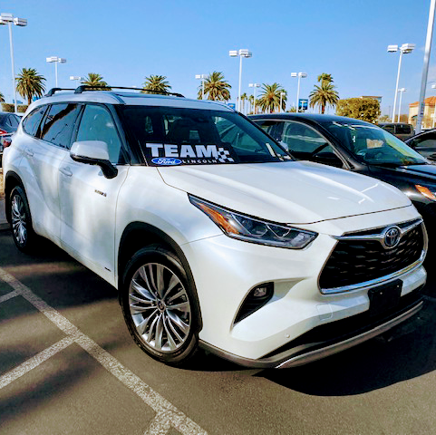 Ford Dealer «Team Ford Lincoln», reviews and photos, 5445 Drexel Rd, Las Vegas, NV 89130, USA