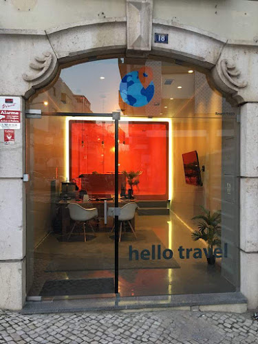Hello Travel - Leiria