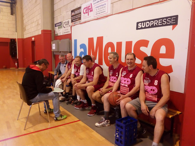 Beoordelingen van Basket Ninane Club in Luik - Sportcomplex