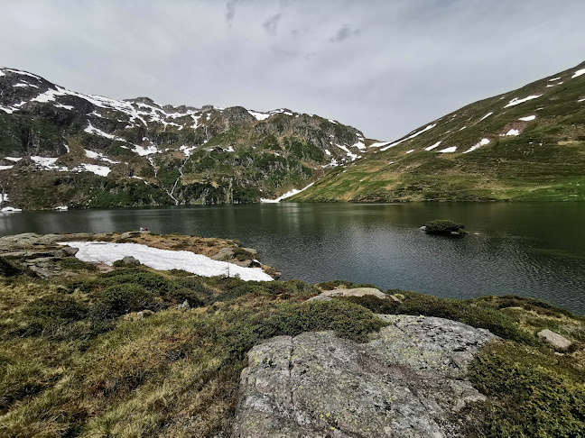 Murgsee 878, 8877 Murg