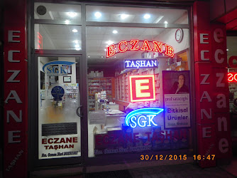 Taşhan Eczanesi