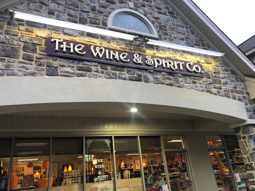 Wine Store «The Wine & Spirit Company of Greenville», reviews and photos, 4025 Kennett Pike, Greenville, DE 19807, USA