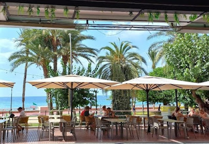 Restaurante FRESH Urban Gastrobar by The Coach & H - C/ de Sant Pere, 22, 03501 Benidorm, Alicante, Spain