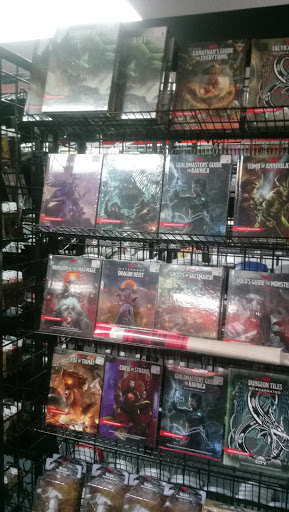 Video Game Store «Game X Change», reviews and photos, 2522 Scottsville Rd, Bowling Green, KY 42104, USA