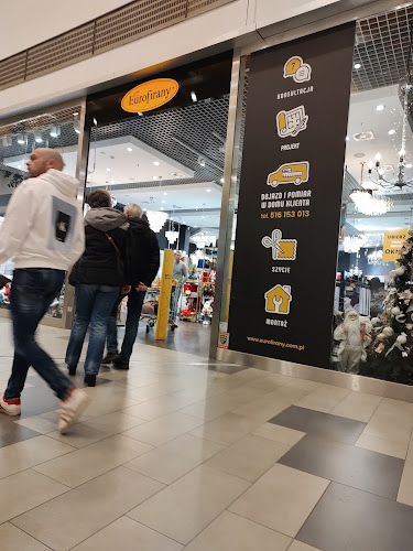 Eurofirany Łódź PORT - Zasłony, firany, dekoracja okien