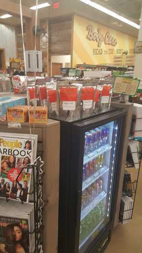 Natural Foods Store «Fresh Thyme Farmers Market- Fishers», reviews and photos, 11481 E 116th St, Fishers, IN 46037, USA