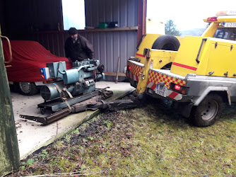 Breakdown recovery service Auto Assist Sligo