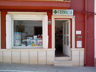 Farmacia Camps Torrer, Silvia Teresa C. Nueva, 24, 16269 La Pesquera, Cuenca, España