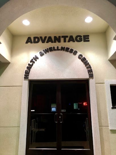 Advantage Health and Wellness Center - Pet Food Store in Florence South Carolina
