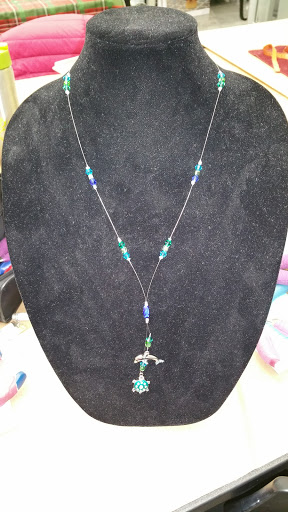 Craft Store «Michaels», reviews and photos, 1321 S Bradley Rd, Santa Maria, CA 93454, USA