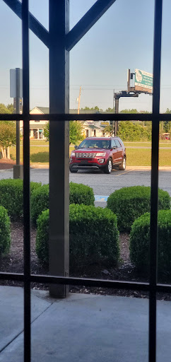 American Restaurant «Cracker Barrel Old Country Store», reviews and photos, 1303 Tadlock Dr, Murrells Inlet, SC 29576, USA