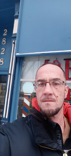 Barber Shop «Irbys Barber Shop», reviews and photos, 2828 Vine St # 1, Cincinnati, OH 45219, USA